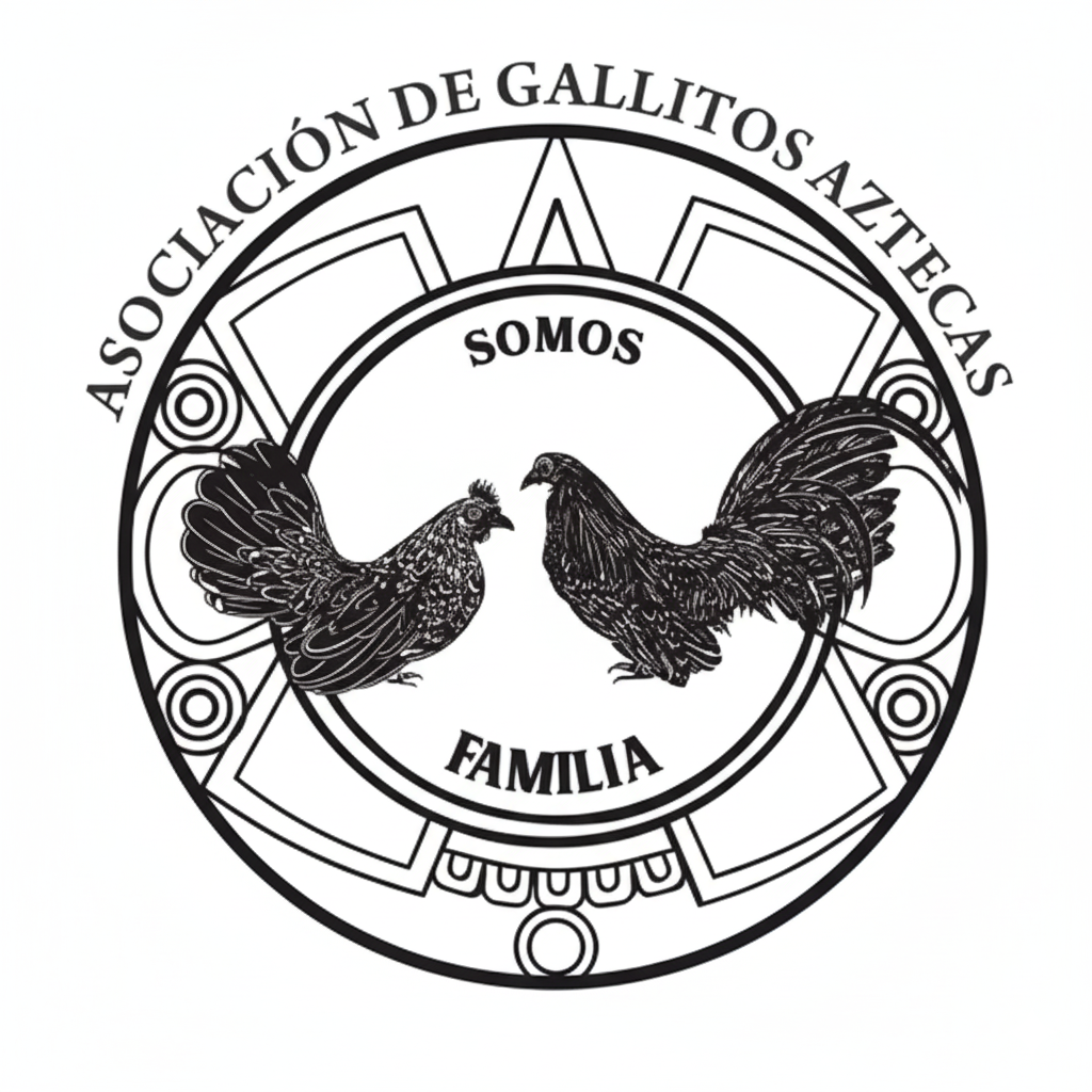 Gallitos Aztecas